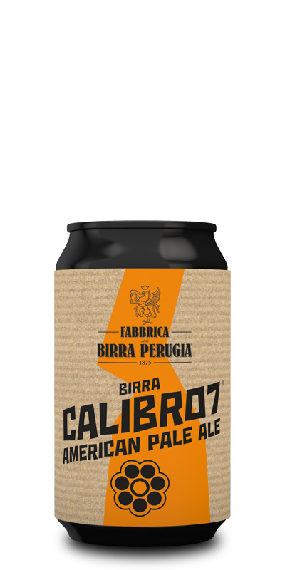 Calibro7 Can
